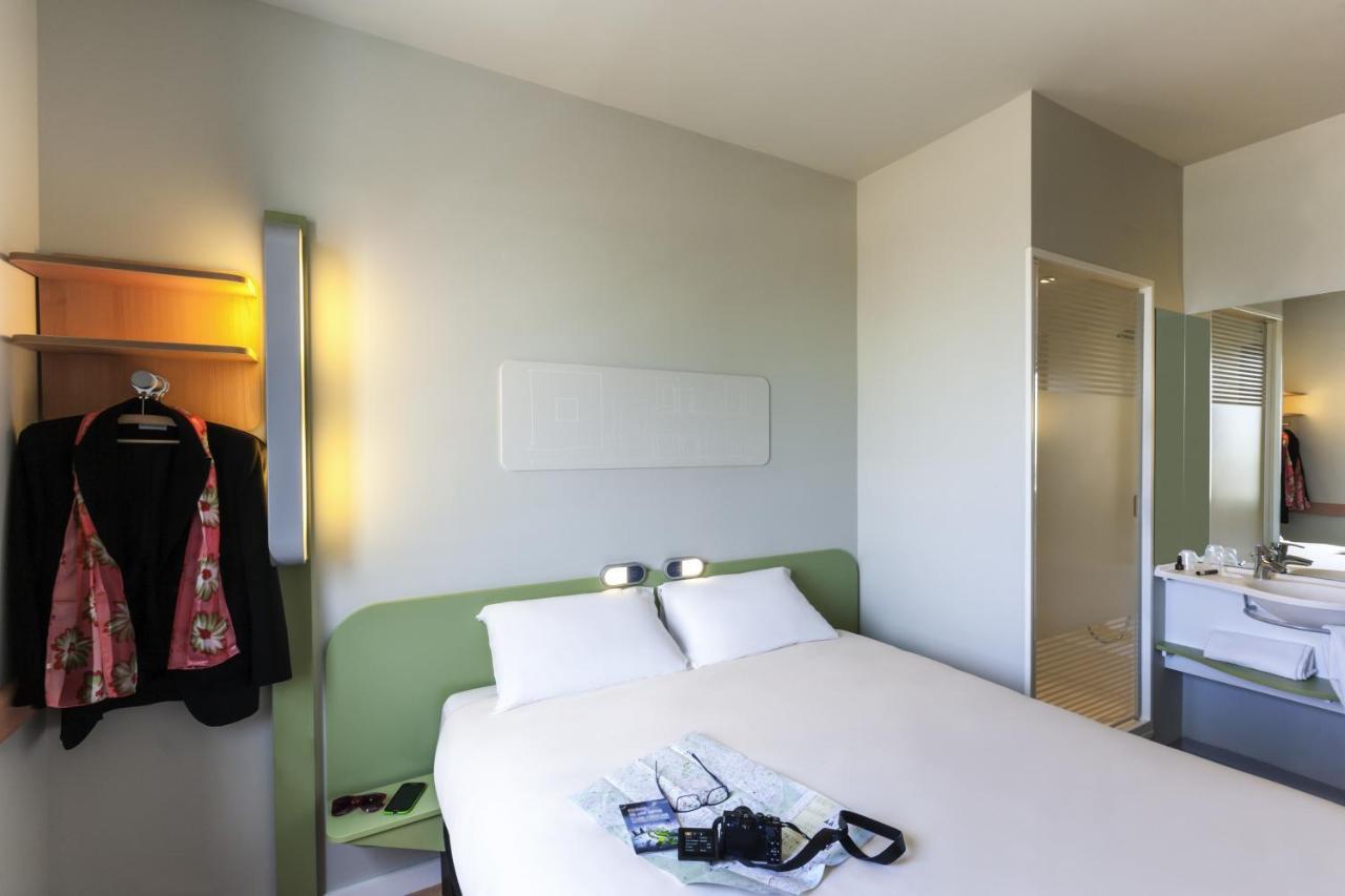 Ibis Budget Bordeaux Centre Bastide Номер фото