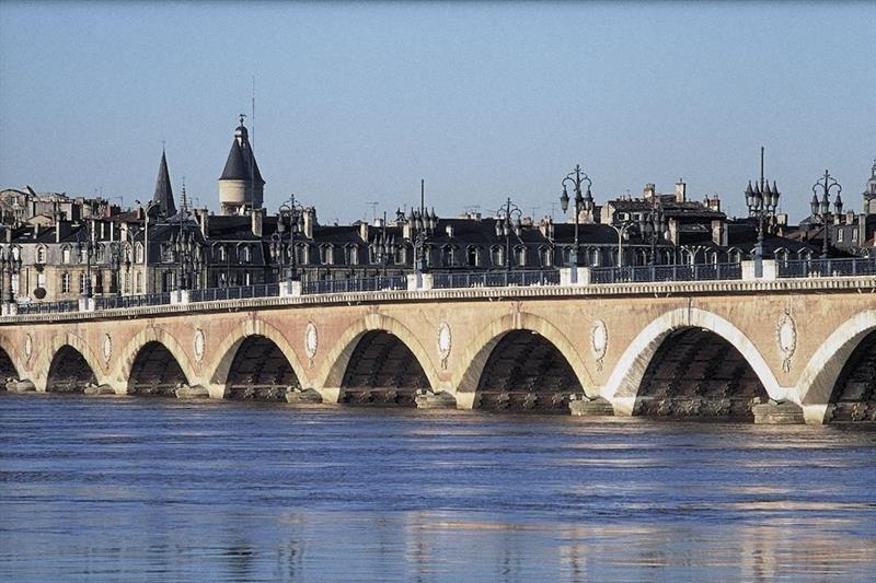Ibis Budget Bordeaux Centre Bastide Екстер'єр фото